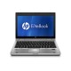 Ноутбук 12.5" HP EliteBook 2560p / Intel Core i7-2620M / HDD 100 GB / DDR3 4 GB / Intel HD 3000