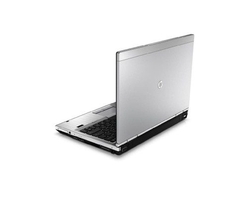 Ноутбук 12.5" HP EliteBook 2560p / Intel Core i5-2520M / SSD 128 GB / DDR3 4 GB / Intel HD 3000