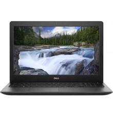 Ноутбук 15.6" Dell Latitude 3590 / Intel Core i3-8130U / SSD 128 GB / DDR4 4 GB / Intel UHD 620