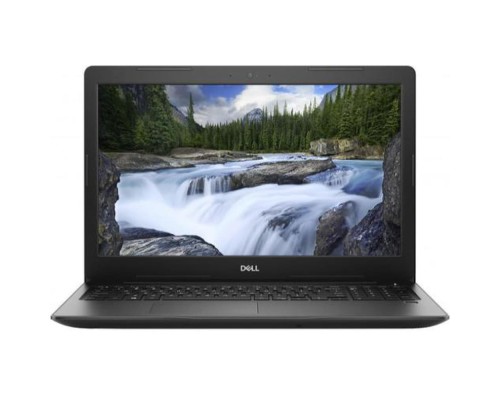 Ноутбук 15.6" Dell Latitude 3590 / Intel Core i5-8250U / SSD 256 GB / DDR4 8 GB / Intel UHD 620