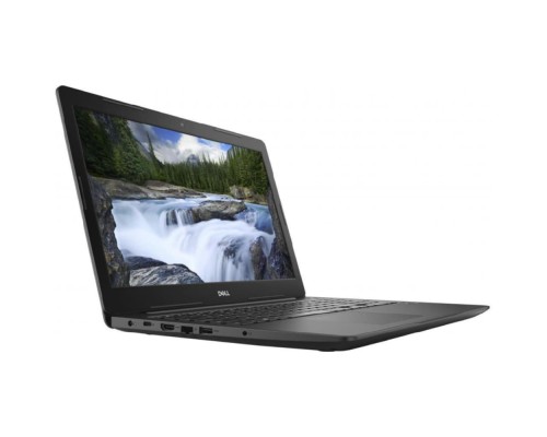 Ноутбук 15.6" Dell Latitude 3590 / Intel Core i5-8250U / SSD 256 GB / DDR4 8 GB / Intel UHD 620