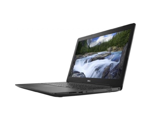 Ноутбук 15.6" Dell Latitude 3590 / Intel Core i5-8250U / SSD 256 GB / DDR4 8 GB / Intel UHD 620