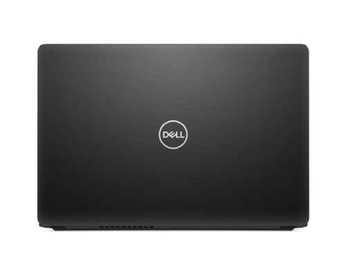 Ноутбук 15.6" Dell Latitude 3590 / Intel Core i5-8250U / SSD 256 GB / DDR4 8 GB / Intel UHD 620