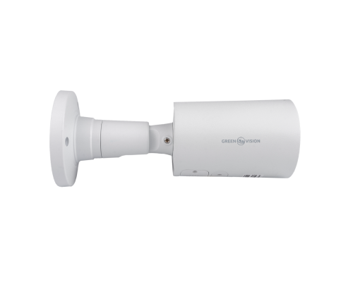 Зовнішня IP камера GreenVision GV-190-IP-IF-COS80-30 LED SD