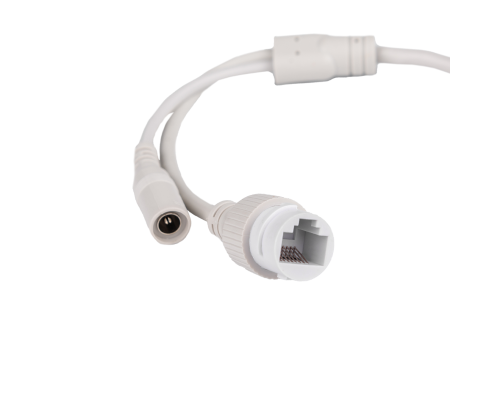 Зовнішня IP камера GreenVision GV-190-IP-IF-COS80-30 LED SD