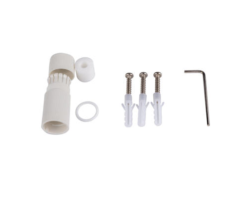 Зовнішня IP камера GreenVision GV-190-IP-IF-COS80-30 LED SD