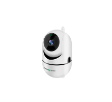 Бездротова поворотна камера GreenVision GV-165-GM-DIG30-10 PTZ 3MP