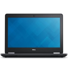 Ноутбук 12.5" Dell Latitude E5270 / Intel Core i3-6100U / SSD 128 GB / DDR4 8 GB / Intel HD