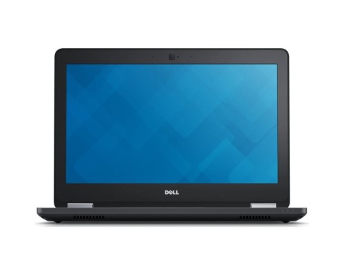 Ноутбук 12.5" Dell Latitude E5270 / Intel Core i5-6300U / SSD 256 GB / DDR4 8 GB / Intel Media 3150