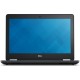 Ноутбук 12.5" Dell Latitude E5270 / Intel Core i5-6300U / SSD 128 GB / DDR4 8 GB / Intel HD