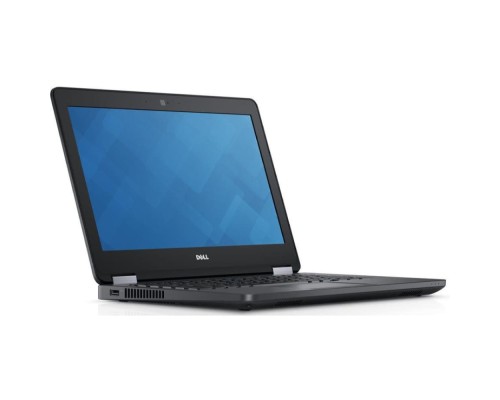 Ноутбук 12.5" Dell Latitude E5270 / Intel Core i5-6300U / SSD 128 GB / DDR4 8 GB / Intel HD