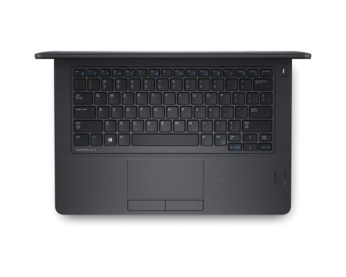 Ноутбук 12.5" Dell Latitude E5270 / Intel Core i5-6300U / SSD 128 GB / DDR4 8 GB / Intel HD