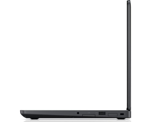 Ноутбук 12.5" Dell Latitude E5270 / Intel Core i5-6300U / SSD 128 GB / DDR4 8 GB / Intel HD