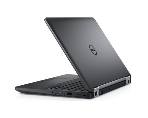 Ноутбук 12.5" Dell Latitude E5270 / Intel Core i5-6300U / SSD 128 GB / DDR4 8 GB / Intel HD