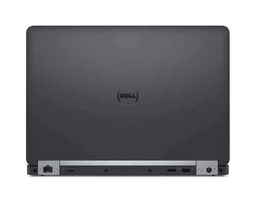 Ноутбук 12.5" Dell Latitude E5270 / Intel Core i3-6100U / SSD 128 GB / DDR4 8 GB / Intel HD