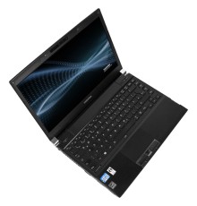 Ноутбук 13.3" Toshiba Portege R930-115 / Intel Core i5-3320M / HDD 500 GB / DDR3 2 GB / Intel HD 4000