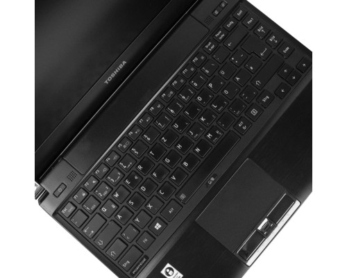 Ноутбук 13.3" Toshiba Portege R930-115 / Intel Core i5-3320M / HDD 500 GB / DDR3 2 GB / Intel HD 4000