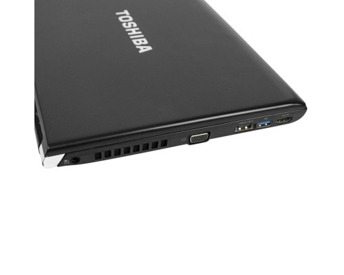 Ноутбук 13.3" Toshiba Portege R930-115 / Intel Core i5-3320M / HDD 500 GB / DDR3 2 GB / Intel HD 4000