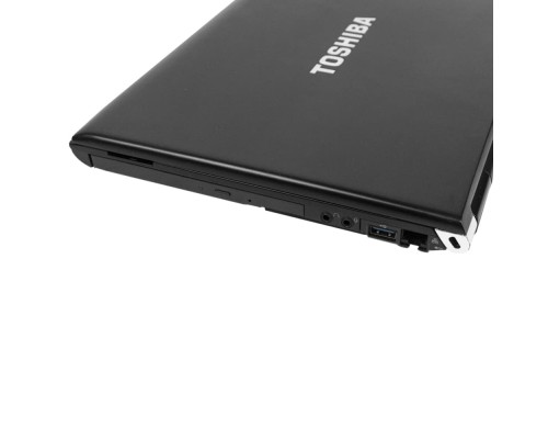 Ноутбук 13.3" Toshiba Portege R930-115 / Intel Core i5-3320M / HDD 500 GB / DDR3 2 GB / Intel HD 4000