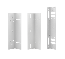 Куточок монтажний GV-CM-LZ280 Silver