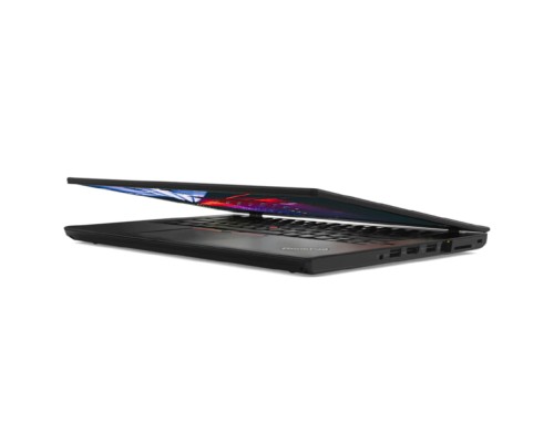 Ноутбук 14" Lenovo ThinkPad T480 / Intel Core i5-7300U / SSD 256 GB / DDR4 8 GB / Intel HD