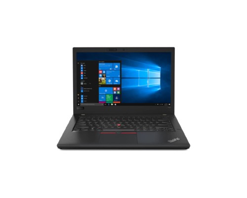 Ноутбук 14" Lenovo ThinkPad T480 / Intel Core i7-8650U / SSD 512 GB / DDR4 32 GB / AMD Radeon HD8200