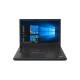 Ноутбук 14" Lenovo ThinkPad T480 / Intel Core i7-8650U / SSD 512 GB / DDR4 32 GB / AMD Radeon HD8200