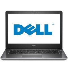 Ноутбук 15.6" Dell Vostro 5468 / Intel Core i3-6006U / SSD 128 GB / DDR4 8 GB / Intel HD 520