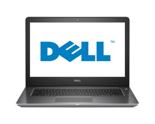 Ноутбук 15.6" Dell Vostro 5468 / Intel Core i3-6006U / SSD 128 GB / DDR4 8 GB / Intel HD 520