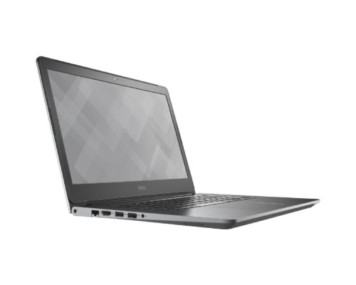 Ноутбук 15.6" Dell Vostro 5468 / Intel Core i3-7100U / SSD 128 GB / DDR4 4 GB / Intel HD