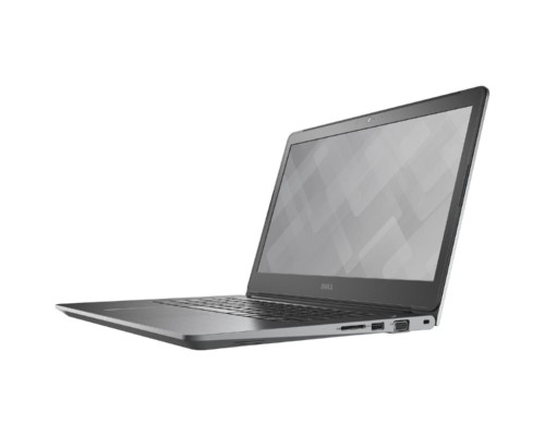 Ноутбук 15.6" Dell Vostro 5468 / Intel Core i3-6006U / SSD 128 GB / DDR4 8 GB / Intel HD 520