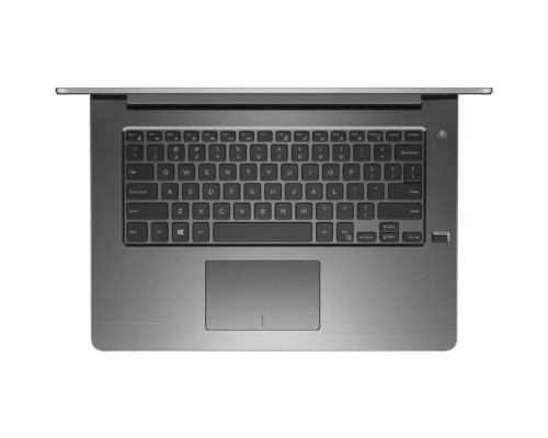 Ноутбук 15.6" Dell Vostro 5468 / Intel Core i3-7100U / SSD 128 GB / DDR4 4 GB / Intel HD