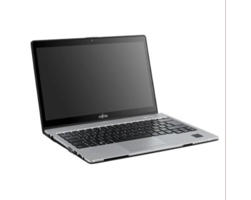 Ноутбук 13.3" Fujitsu LifeBook S937 / Intel Core i5-7200U / SSD 256 GB / DDR4 8 GB / Intel HD