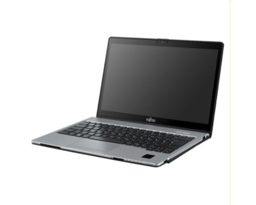 Ноутбук 13.3" Fujitsu LifeBook S937 / Intel Core i5-7200U / SSD 256 GB / DDR4 8 GB / Intel HD