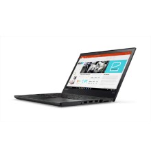 Ноутбук 14" Lenovo ThinkPad T470 / Intel Core i5-6300U / SSD 256 GB / DDR4 8 GB / intel HD