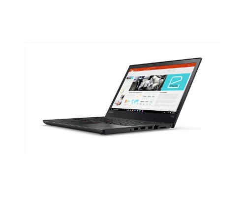 Ноутбук 14" Lenovo ThinkPad T470 / Intel Core i5-7300U / SSD 256 GB / DDR4 8 GB / intel HD 620