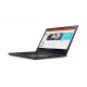 Ноутбук 14" Lenovo ThinkPad T470 / Intel Core i5-7300U / SSD 128 GB / DDR4 8 GB / Intel HD 3000