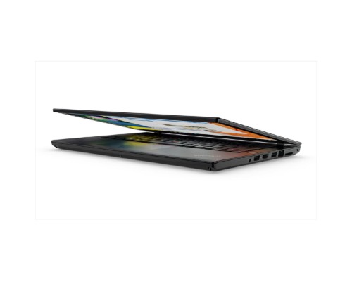 Ноутбук 14" Lenovo ThinkPad T470 / Intel Core i5-7200U / SSD 180 GB / DDR4 8 GB / Intel HD 620