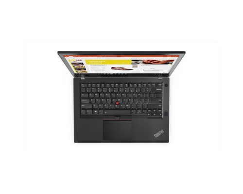 Ноутбук 14" Lenovo ThinkPad T470 / Intel Core i5-7200U / SSD 180 GB / DDR4 8 GB / Intel HD 620