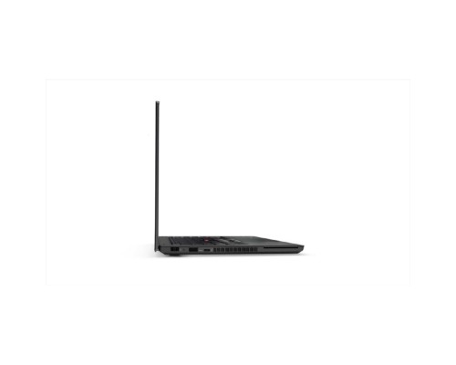 Ноутбук 14" Lenovo ThinkPad T470 / Intel Core i5-7300U / SSD 128 GB / DDR4 8 GB / Intel HD 3000