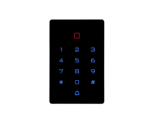 Контролер доступу GV-CEM-006-T12