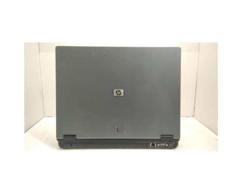 Ноутбук 15.4" HP Compaq 6715b / AMD Turion 64 X2 TL-60 / HDD 160 GB / DDR2 3 GB / Integrated