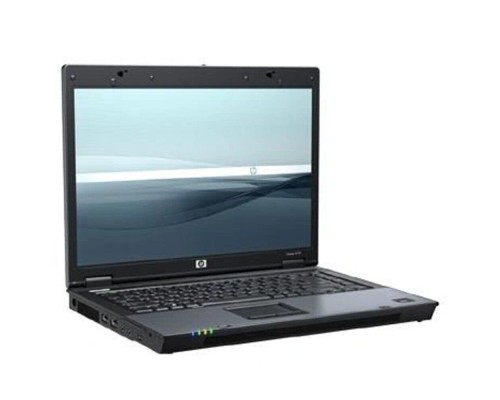 Ноутбук 15.4" HP Compaq 6715b / AMD Turion 64 X2 TL-60 / HDD 160 GB / DDR2 3 GB / Integrated