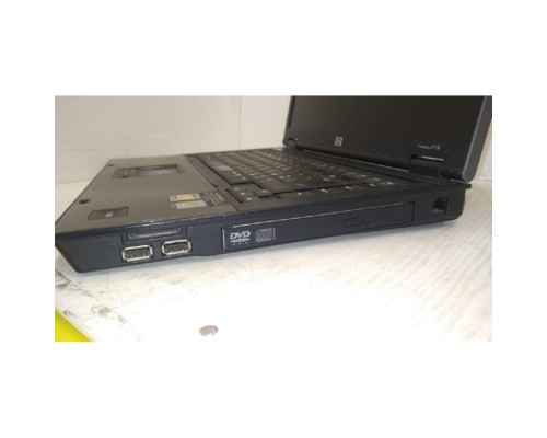 Ноутбук 15.4" HP Compaq 6715b / AMD Turion 64 X2 TL-60 / HDD 160 GB / DDR2 3 GB / Integrated