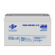 Акумулятор мультигелевий LPM-MG 12V - 100 Ah