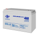 Акумулятор мультигелевий LPM-MG 12V - 100 Ah