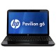 Ноутбук 15.6" HP Pavilion g6 / Intel Core i3-3120M / HDD 750 GB / DDR3 6 GB / Intel HD