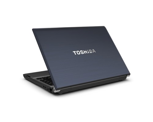 Ноутбук 13.3" Toshiba PORTEGE R930-1CZ / Intel Core i5-3340M / SSD 128 GB / DDR3 4 GB / intel HD