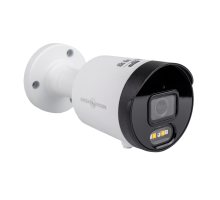 Зовнішня IP камера GreenVision GV-187-IP-ECO-AD-COS40-30 SD