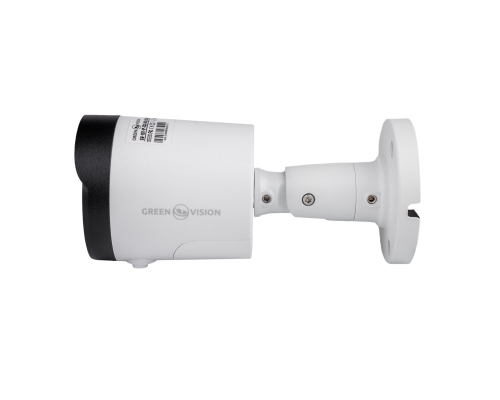 Зовнішня IP камера GreenVision GV-187-IP-ECO-AD-COS40-30 SD